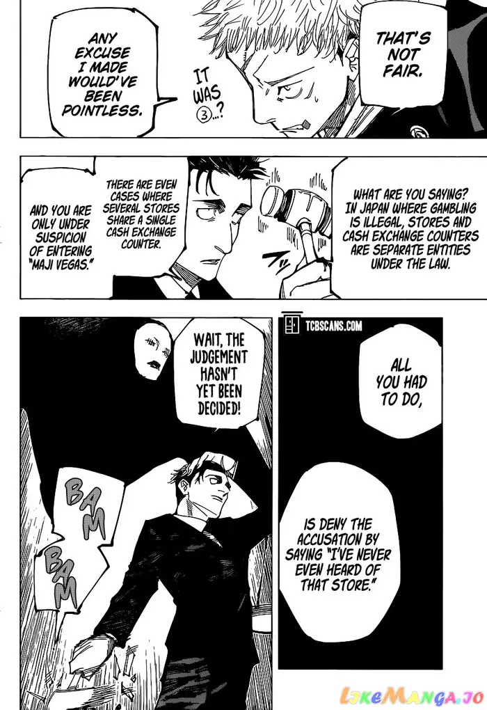 Jujutsu Kaisen Chapter 164 image 14_optimized